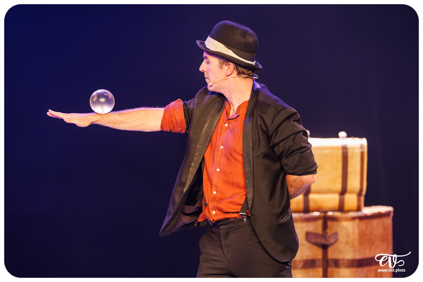 VIVI (CIE VIBRATION VISUELLE)